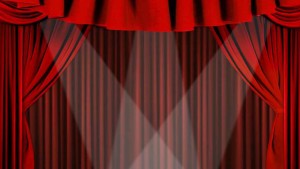 curtain